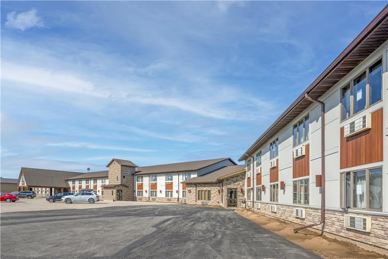 Best Western Maritime Inn in Sturgeon Bay, Wisconsin, United States