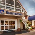 Best Western Merrimack Valley