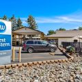 Best Western Miner’s Inn