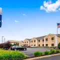 Best Western Monroe Inn & Suites