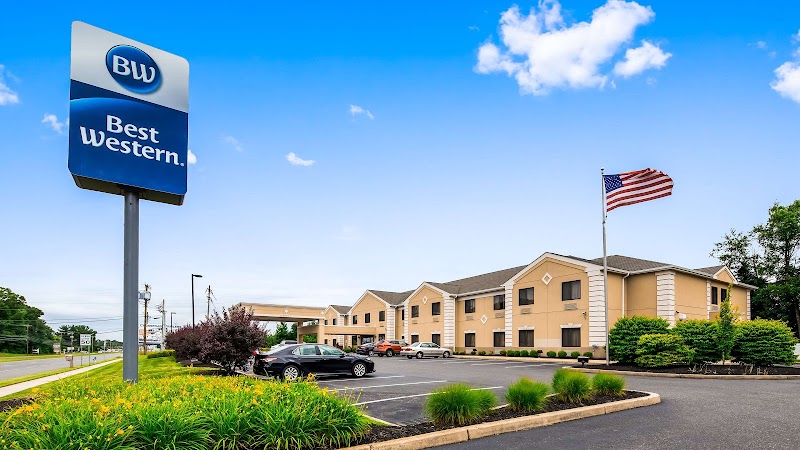 Best Western Monroe Inn & Suites in Williamstown, New Jersey, United States