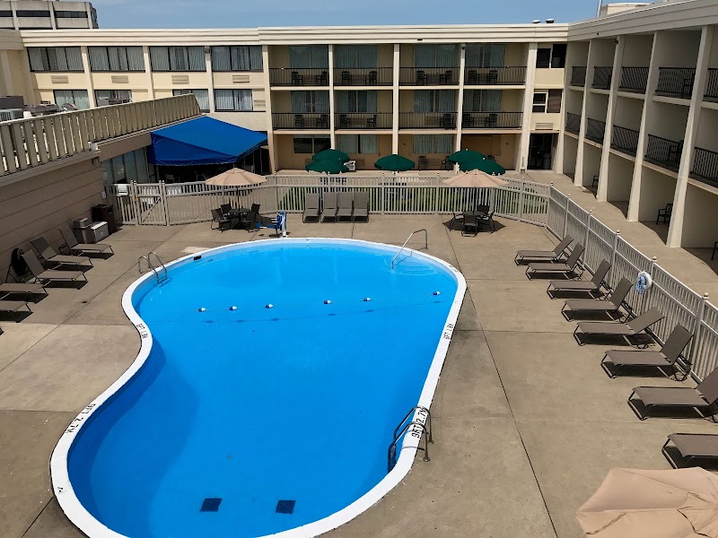 Best Western Monroeville Pittsburgh East in Monroeville, Pennsylvania, United States