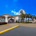 Best Western Morgan City Inn & Suites