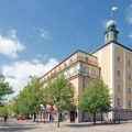 Best Western Motala Stadshotell