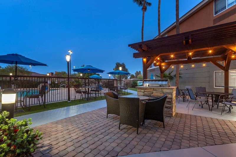 Best Western North Phoenix Hotel in Glendale, Arizona, United States