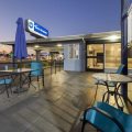 Best Western Orange Plaza