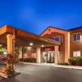 Best Western Orchard Inn