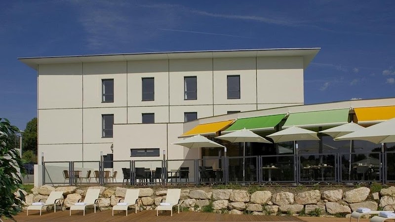 Best Western Palladior Voiron in Voiron, France