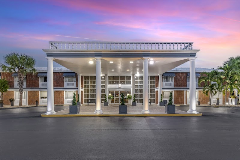 Best Western Palm Beach Lakes in West Palm Beach, Florida, United States