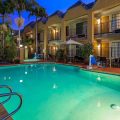 Best Western Palm Garden Inn