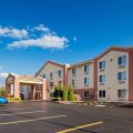Best Western Penn-Ohio Inn & Suites