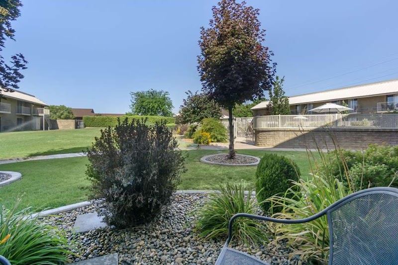 Best Western Plus Ahtanum Inn in Union Gap, Washington, United States