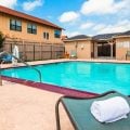 Best Western Plus Carrizo Springs Inn & Suites