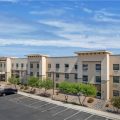 Best Western Plus Casa Grande Inn & Suites