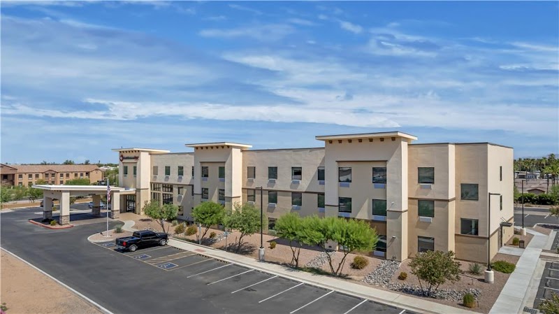 Best Western Plus Casa Grande Inn & Suites in Casa Grande, Arizona, United States