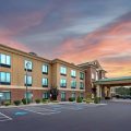 Best Western Plus Clearfield