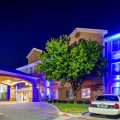 Best Western Plus Cutting Horse Inn & Suites