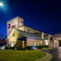 Best Western Plus Downtown Tulsa/Route 66 Hotel