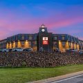 Best Western Plus Edmundston Hotel
