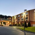 Best Western Plus Executive Inn