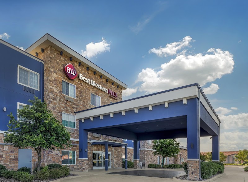 Best Western Plus Fort Worth Forest Hill Inn & Suites in Fort Worth, Texas, United States