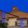 Best Western Plus Garland Inn & Suites