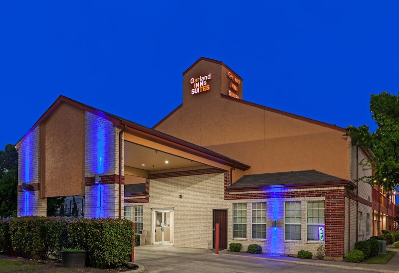 Best Western Plus Garland Inn & Suites in Garland, Texas, United States