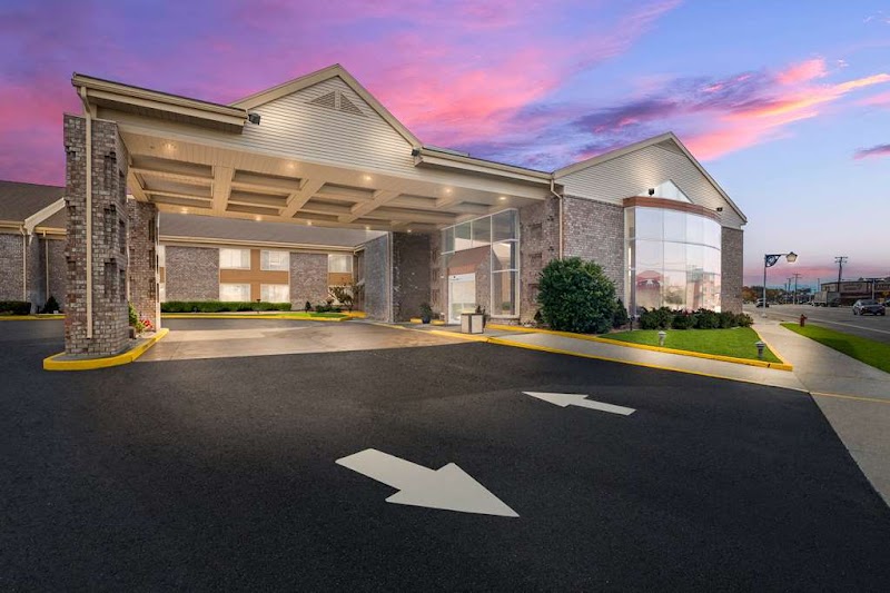 Best Western Plus Gold Country Inn in Winnemucca, Nevada, United States