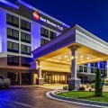 Best Western Plus Hanes Mall Hotel