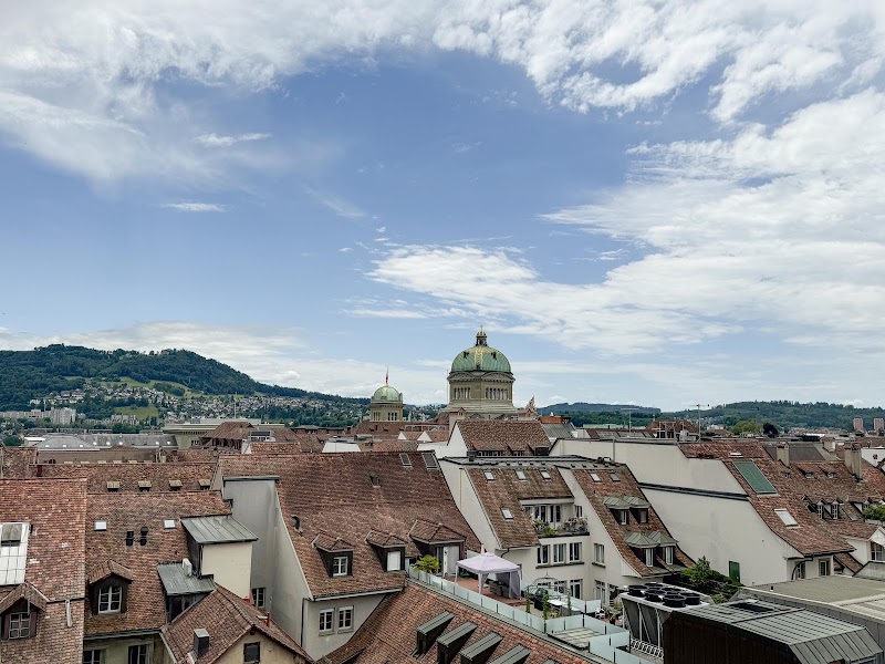 Best Western Plus Hotel Bern in Bern, Switzerland