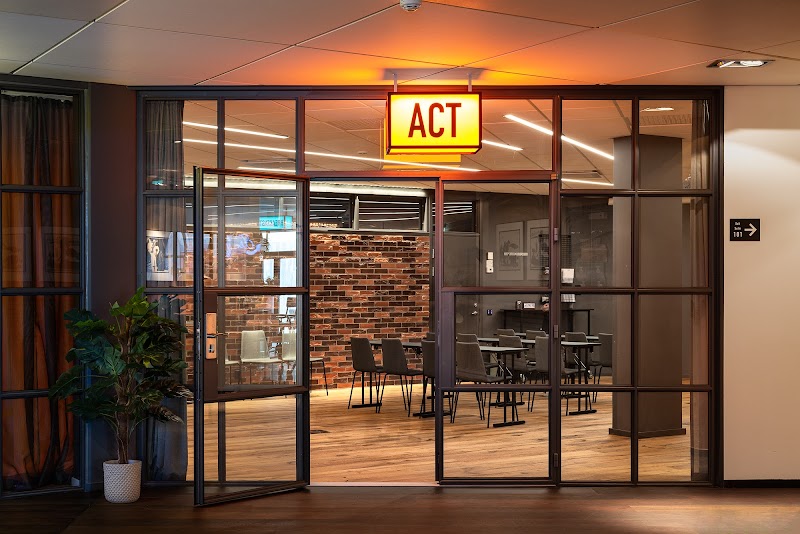 Best Western Plus Hotel Noble House in Malmo, Sweden