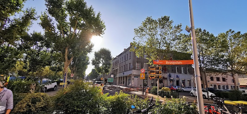 Best Western Plus Hotel Plaisance in Villefranche-sur-Saone, France