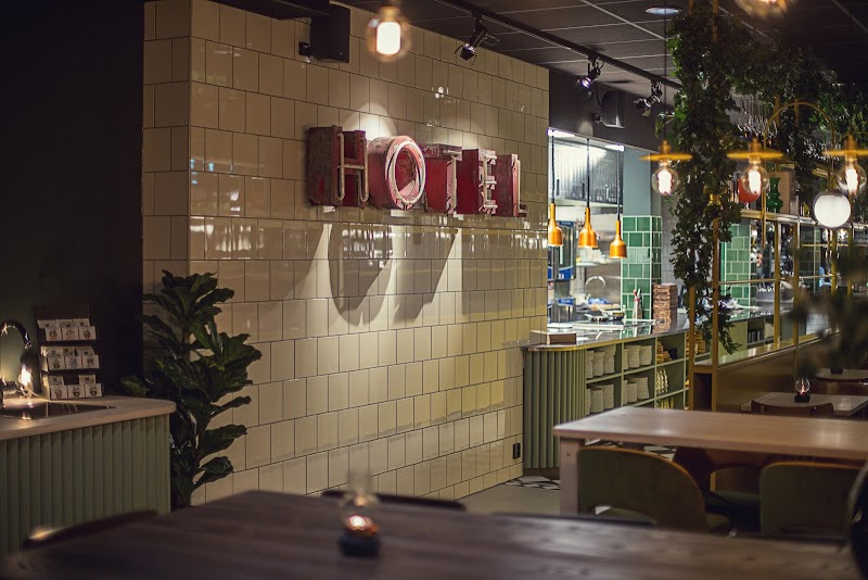 Best Western Plus Hus 57 in Angelholm, Sweden