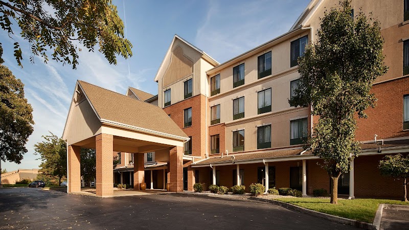 Best Western Plus Kalamazoo Suites in Kalamazoo, Michigan, United States
