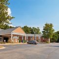 Best Western Plus La Plata Inn
