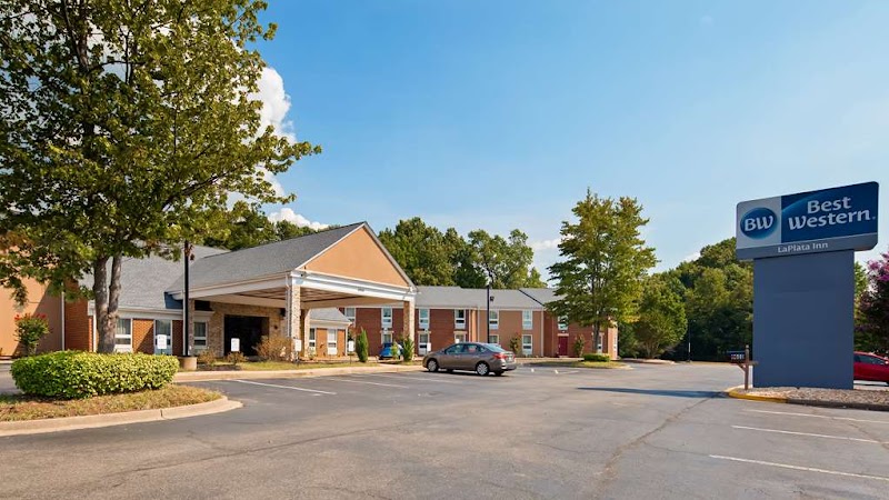 Best Western Plus La Plata Inn in La Plata, Maryland, United States