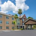 Best Western Plus Lake City