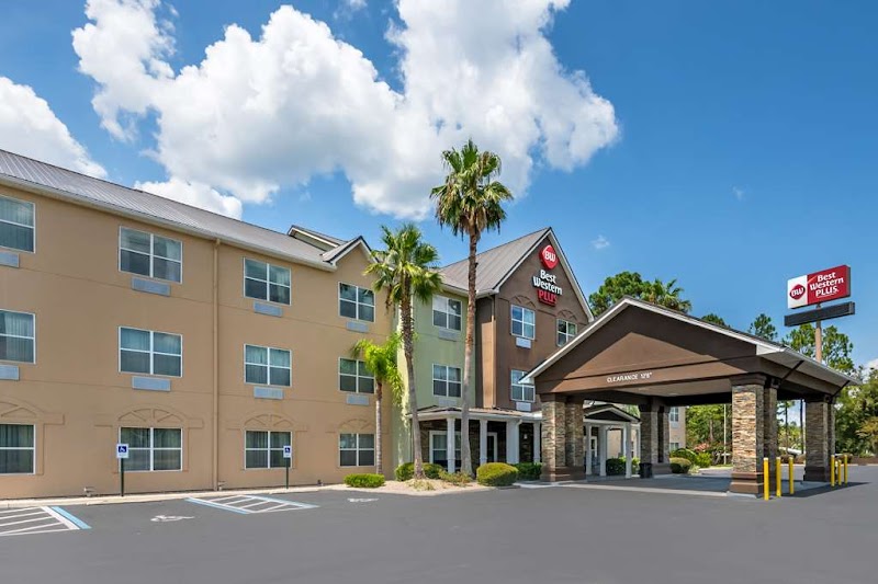 Best Western Plus Lake City in Lake City, Florida, United States