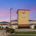 Best Western Plus Lake Worth Inn & Suites