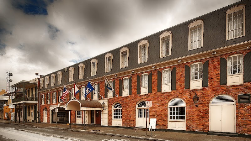 Best Western Plus Landmark Hotel & Suites in Metairie, Louisiana, United States