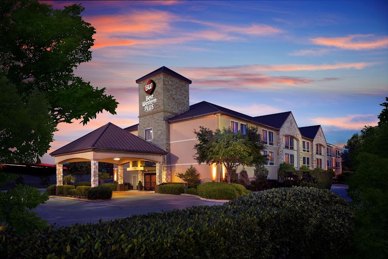 Best Western Plus Lewisville Coppell in Lewisville, Texas, United States