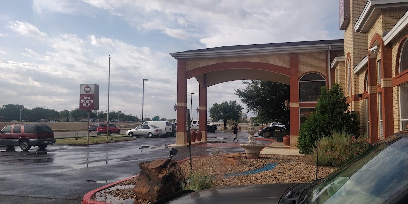 Best Western Plus Lubbock Windsor Inn in Lubbock, Texas, United States