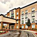 Best Western Plus North Savannah