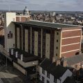 Best Western Plus Nottingham City Centre