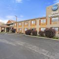 Best Western Plus Oakbrook Inn