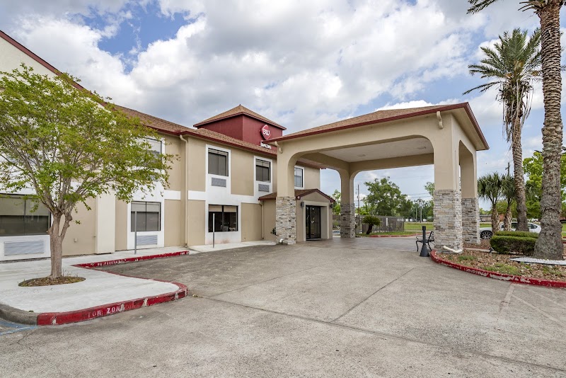 Best Western Plus Orange County in Vidor, Texas, United States