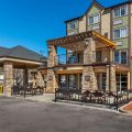 Best Western Plus Peak Vista Inn & Suites