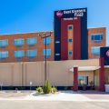 Best Western Plus Portales Inn