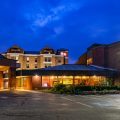 Best Western Plus Portsmouth Hotel and Suites
