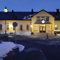 Best Western Plus Savoy Luleå